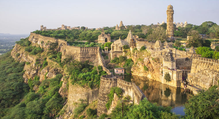 Chittorgarh Tour Packages