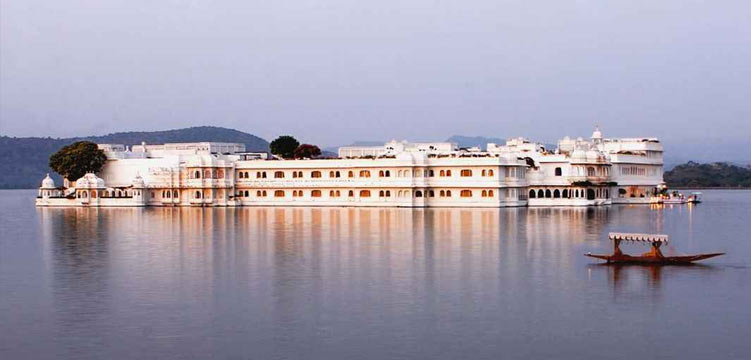 Lake Pichola Udaipur