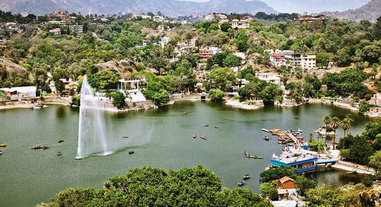 Mount Abu Tour Packages
